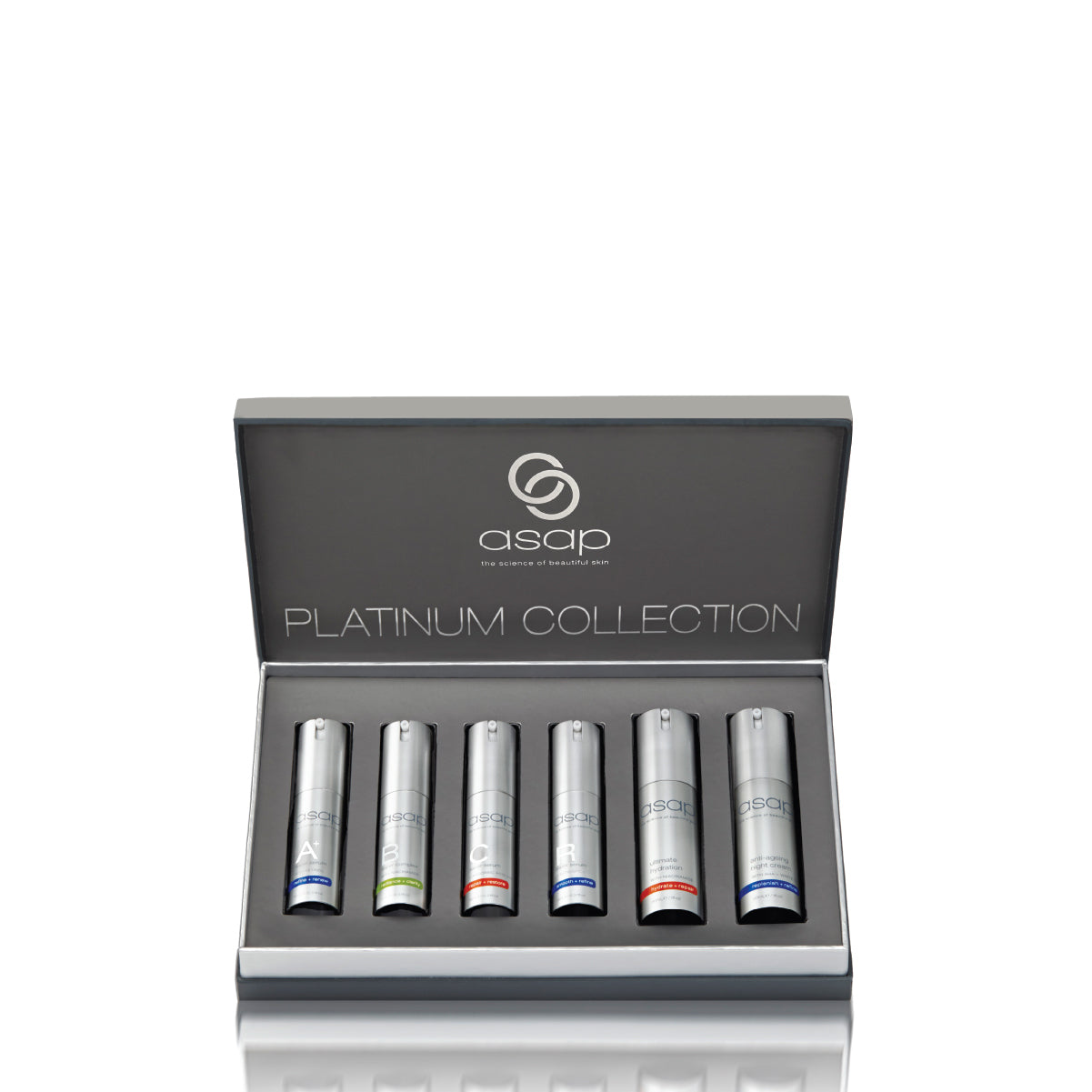 Platinum Collection Pack