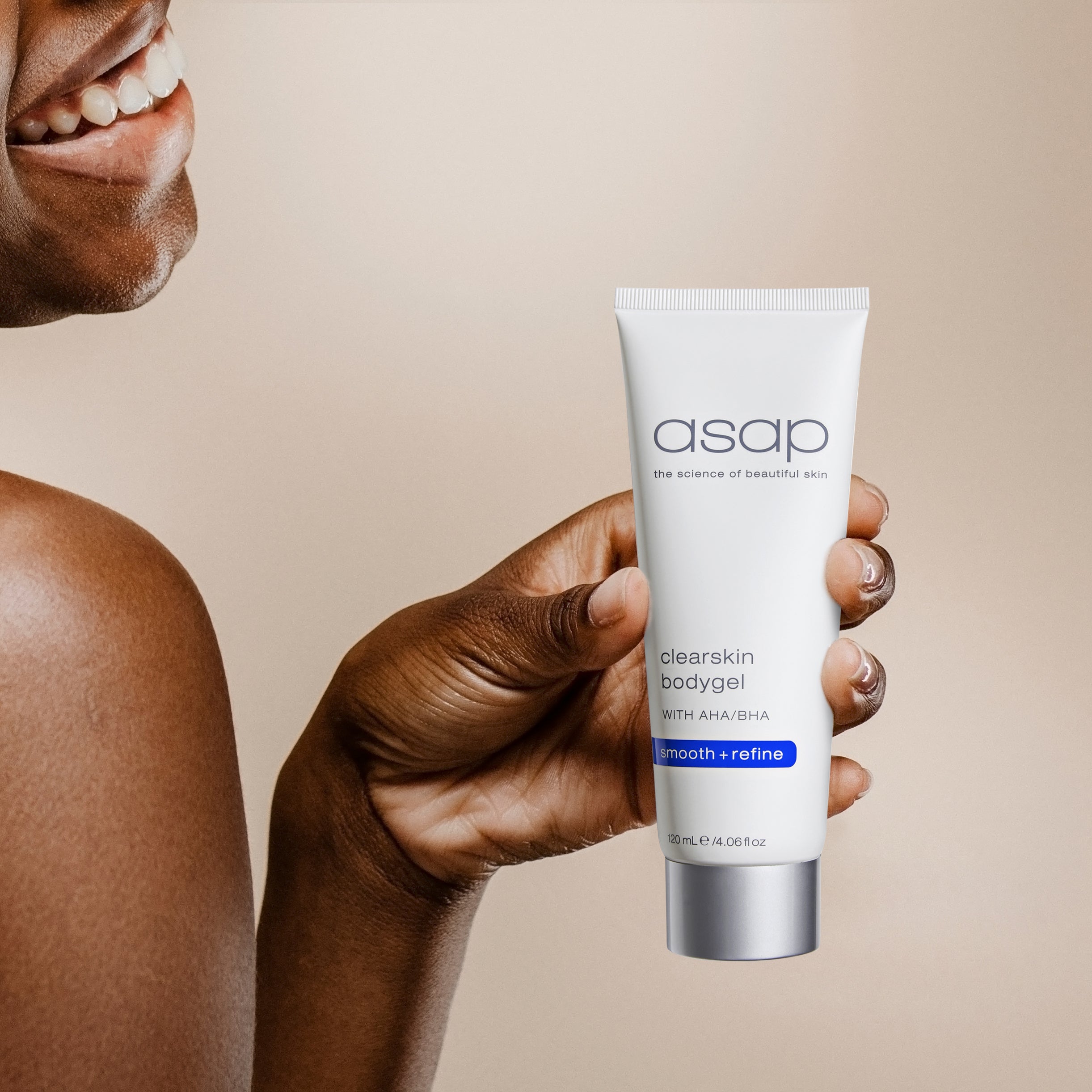 Clearskin Bodygel