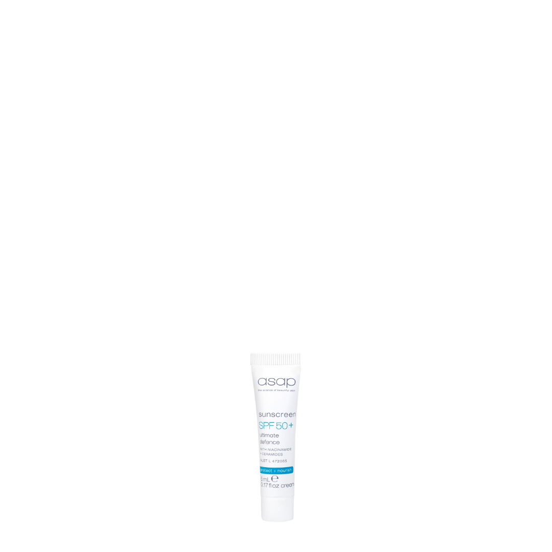 SPF 50+ - Ultimate Defence