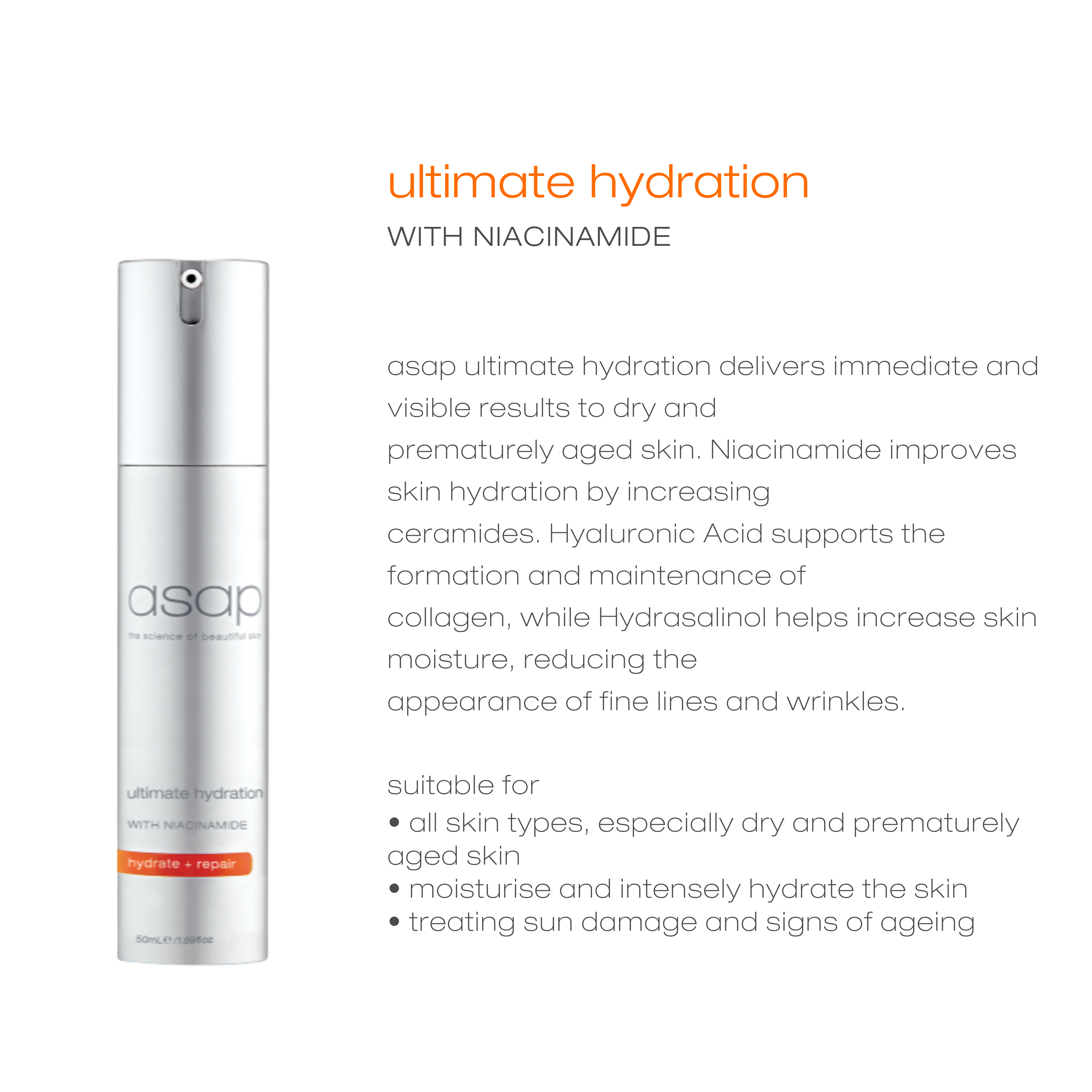 Ultimate Hydration