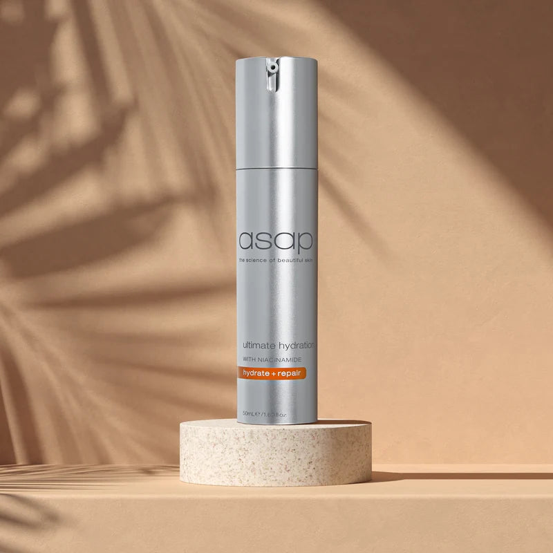 Ultimate Hydration - 80ml