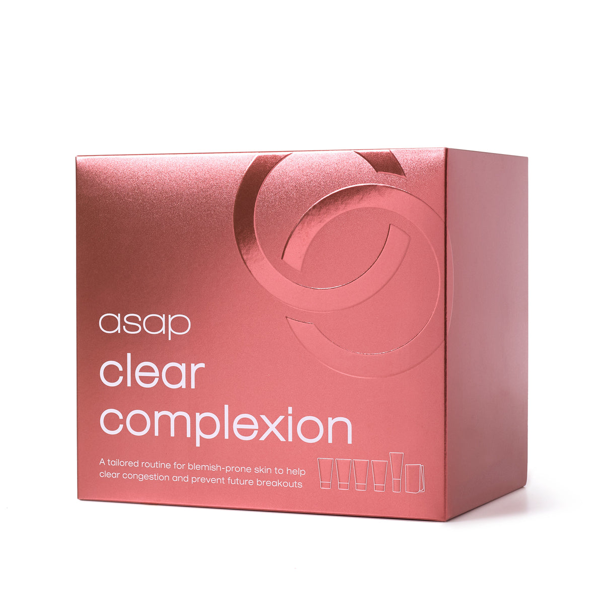 Clear Complexion Set