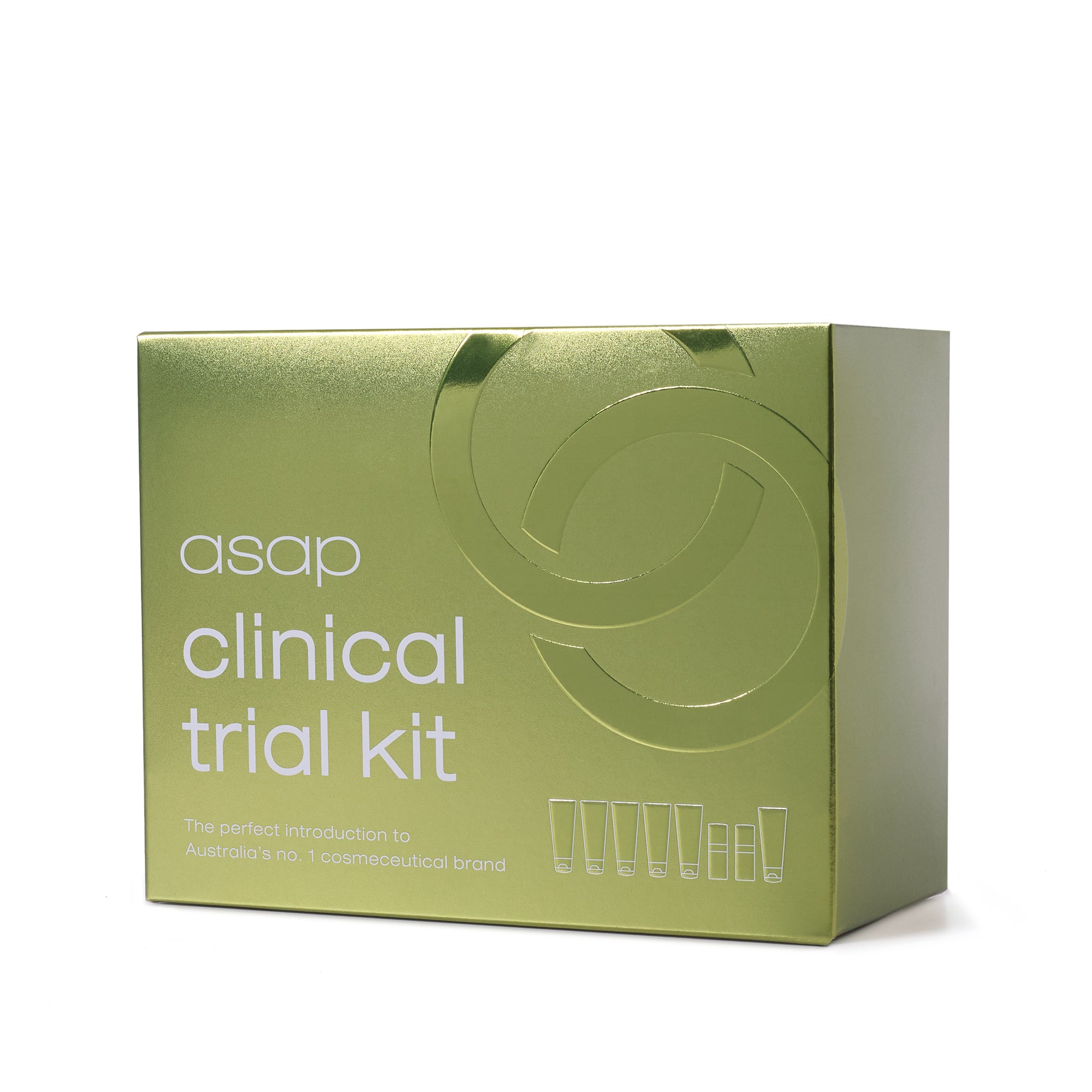 Clinical Trial Kit