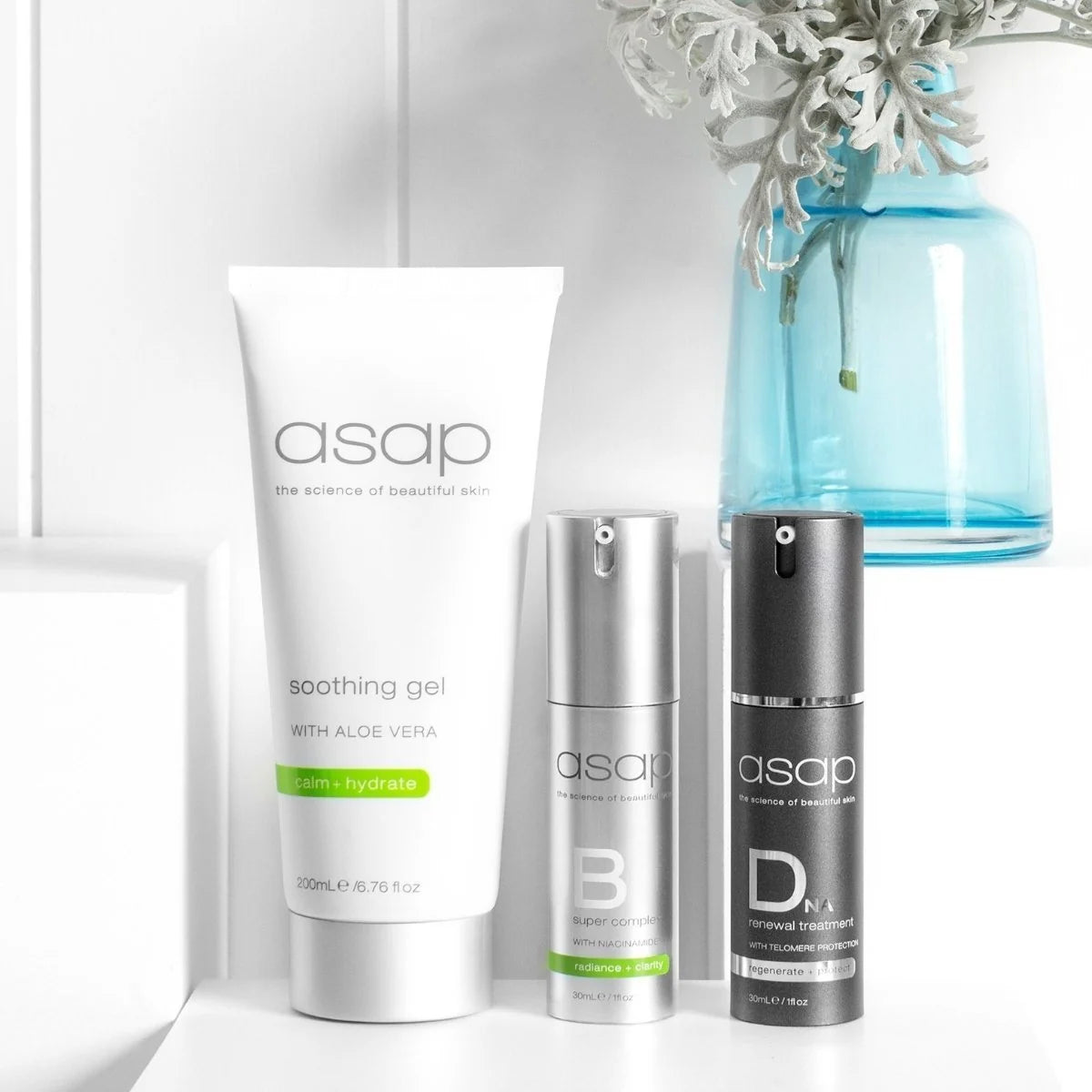 Soothing Gel