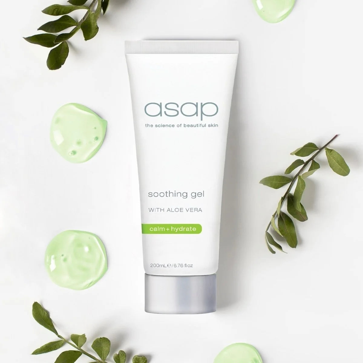 Soothing Gel