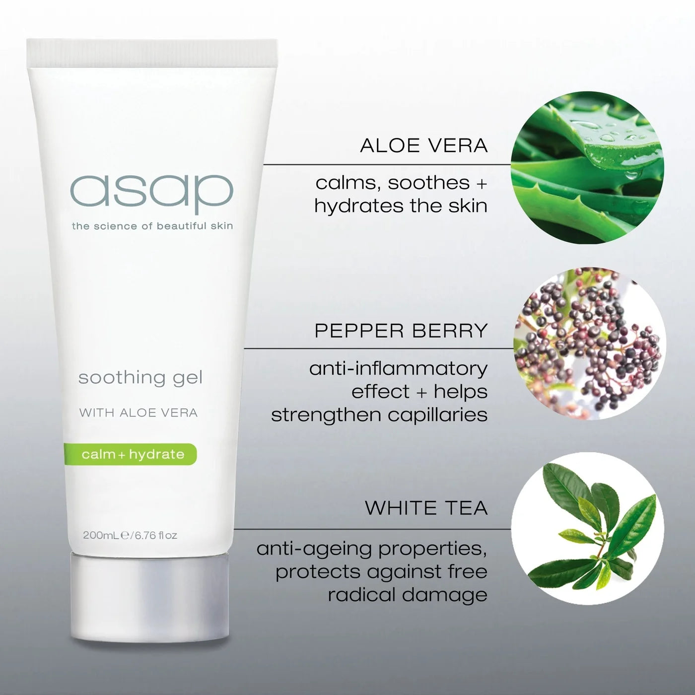 Soothing Gel