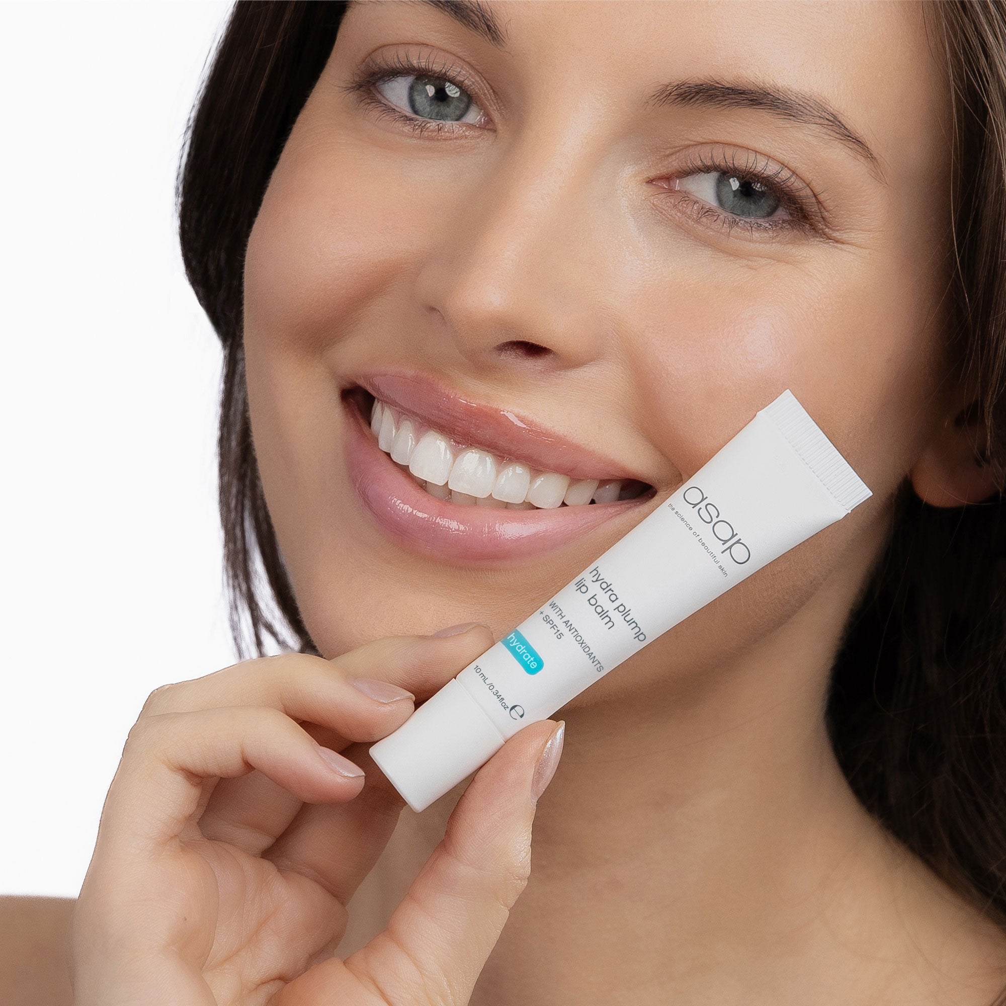 Hydra Plump Lip Balm