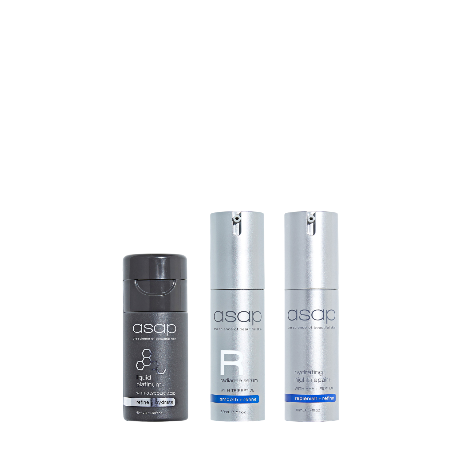 Overnight Essentials