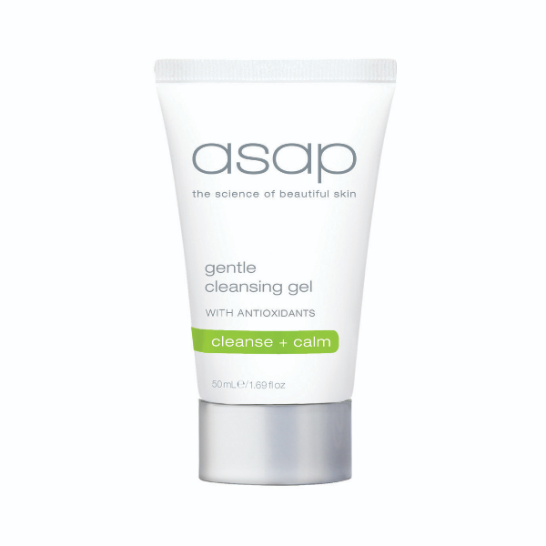 Gentle Cleansing Gel