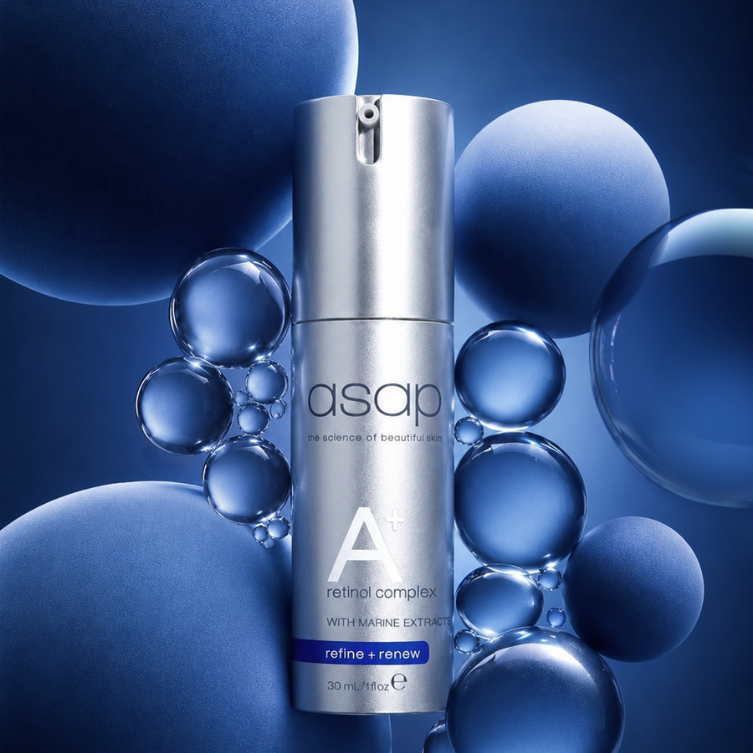 Super A+ Retinol Complex