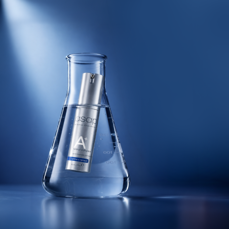 Super A+ Retinol Complex