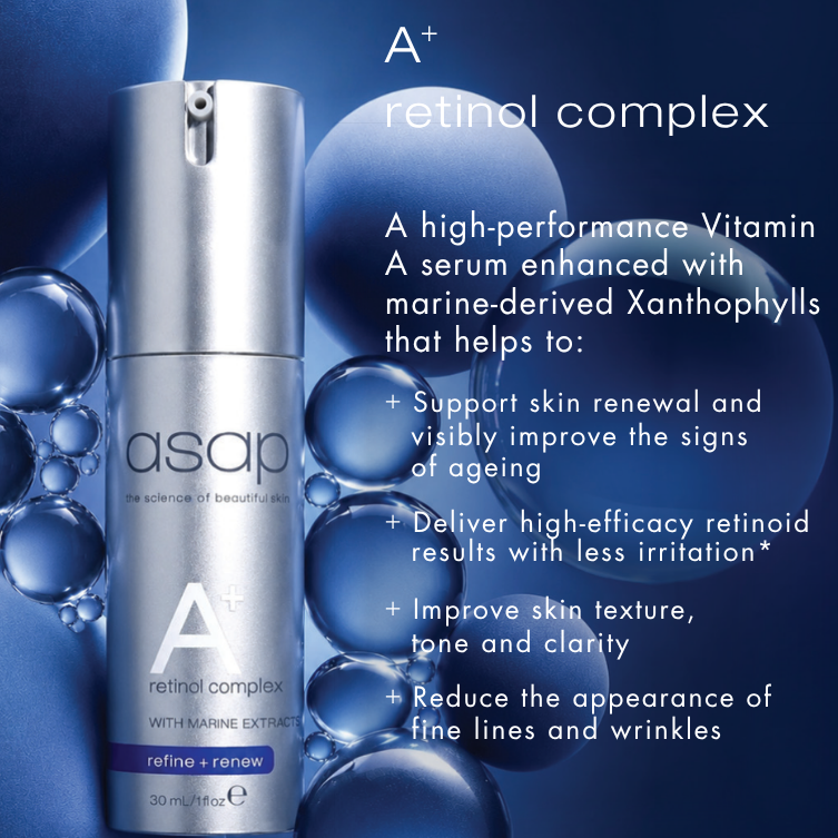 Super A+ Retinol Complex