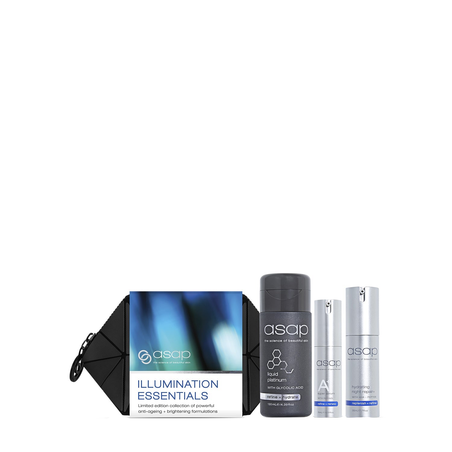 Illumination Essentials