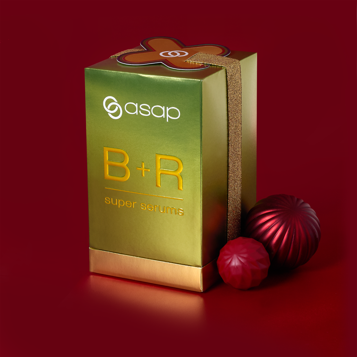 Super B+ R