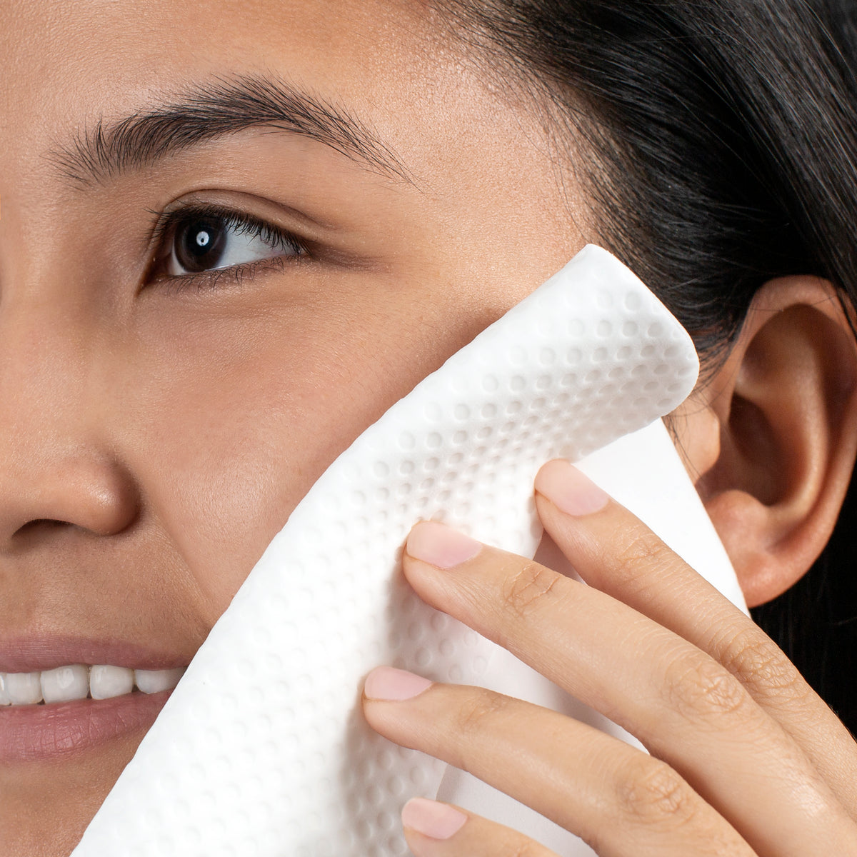 Deluxe Facial Cloth