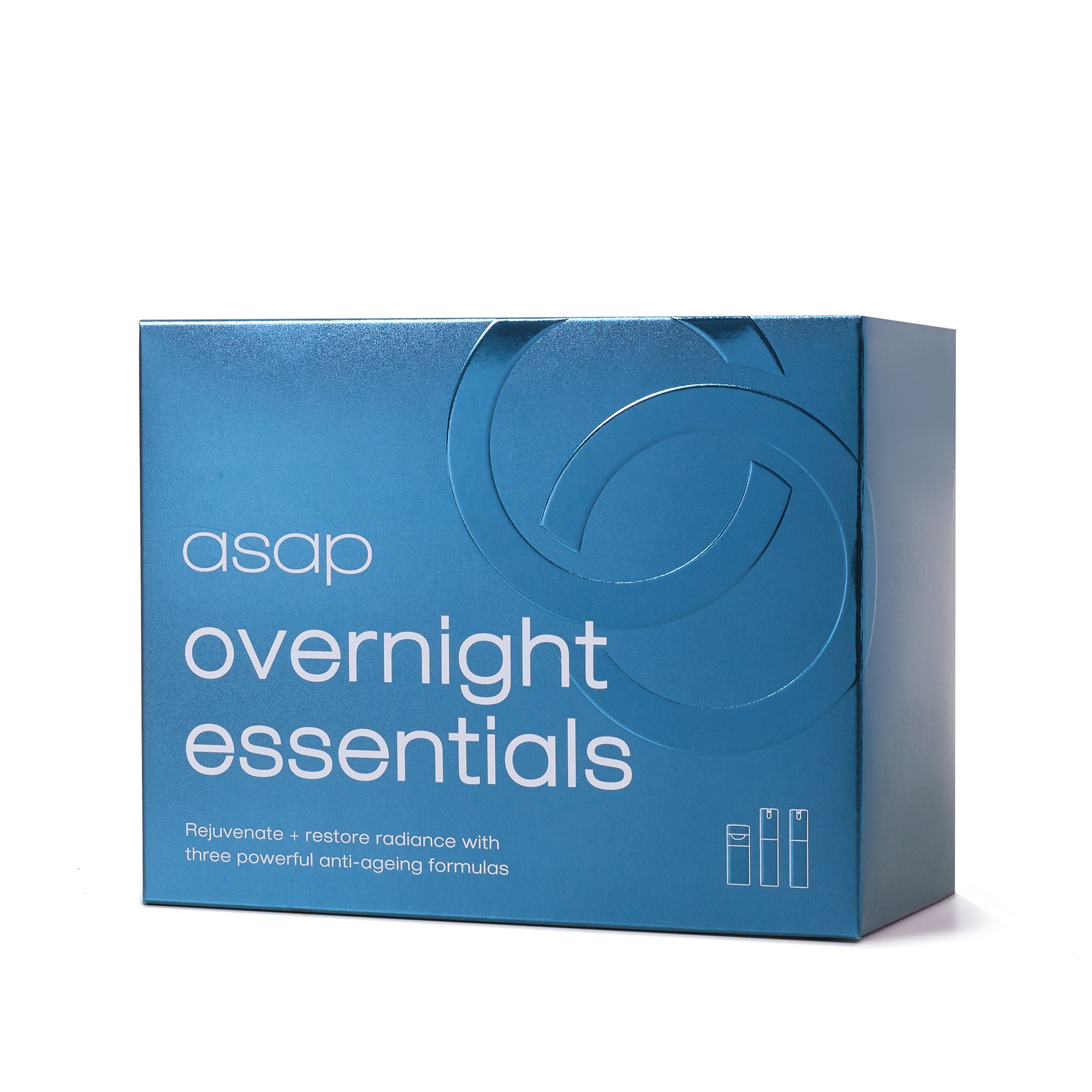 Overnight Essentials