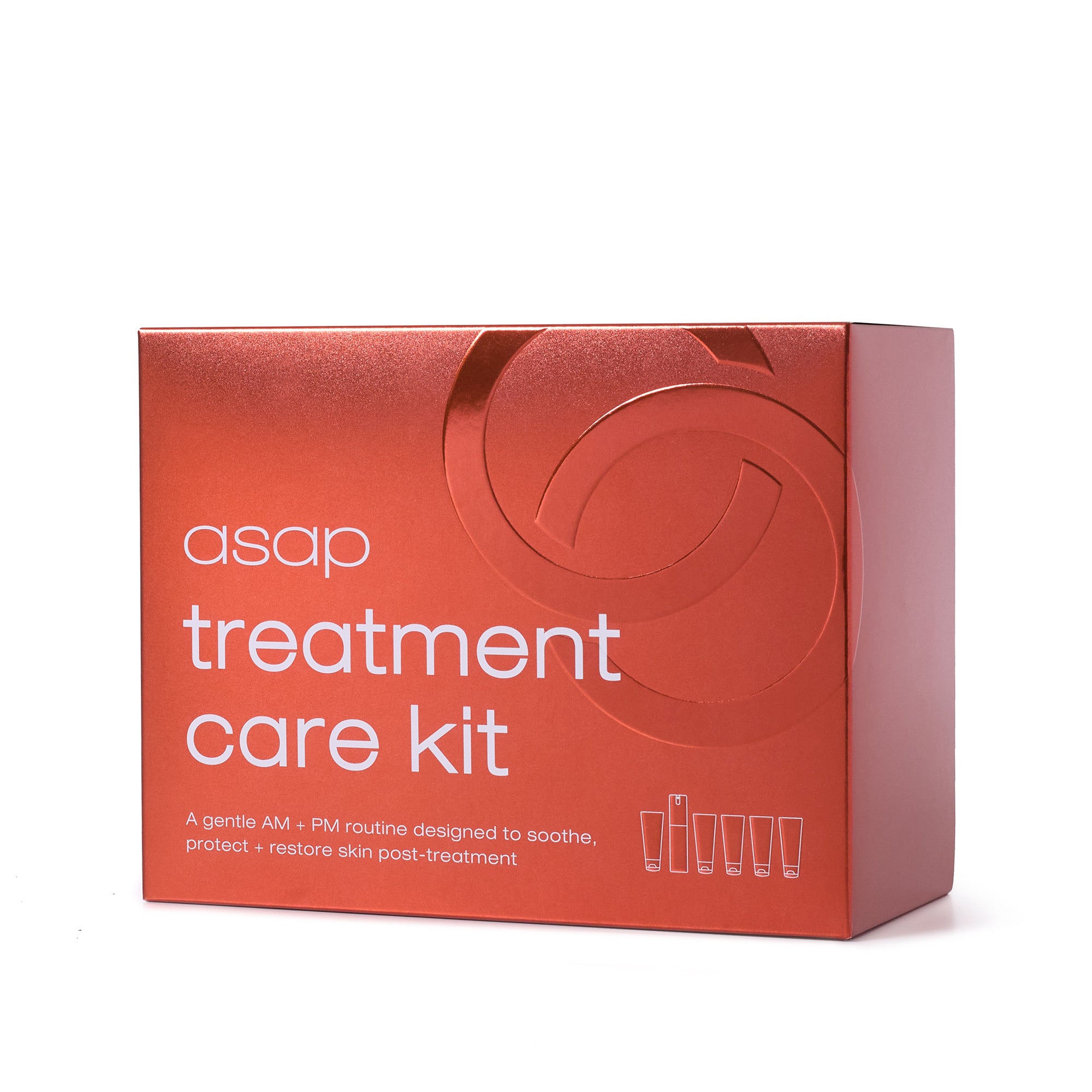 Treatment Care Kit