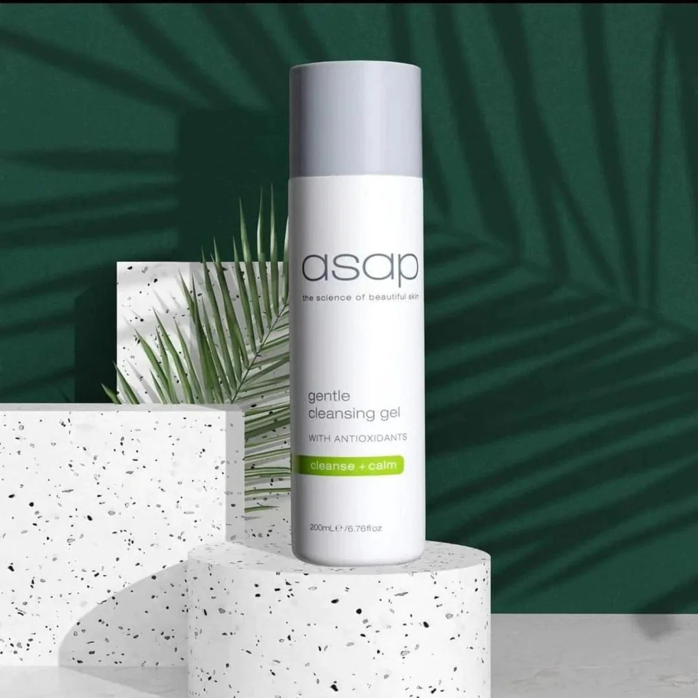 Gentle Cleansing Gel