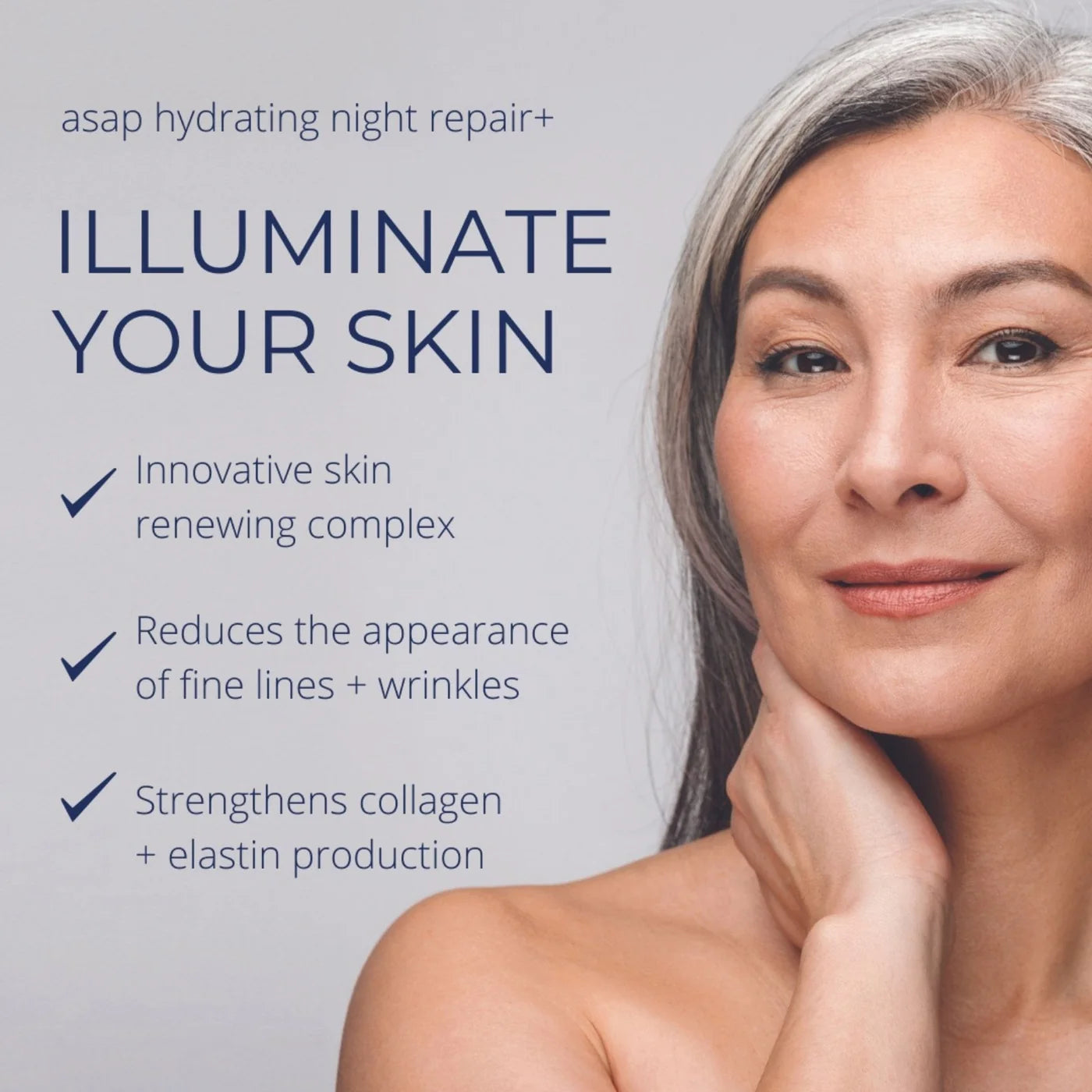 Hydrating Night Repair +