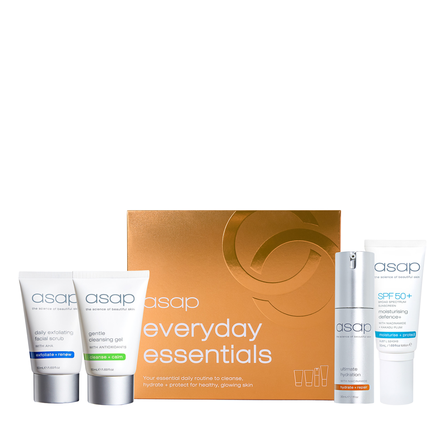 Everyday Essentials