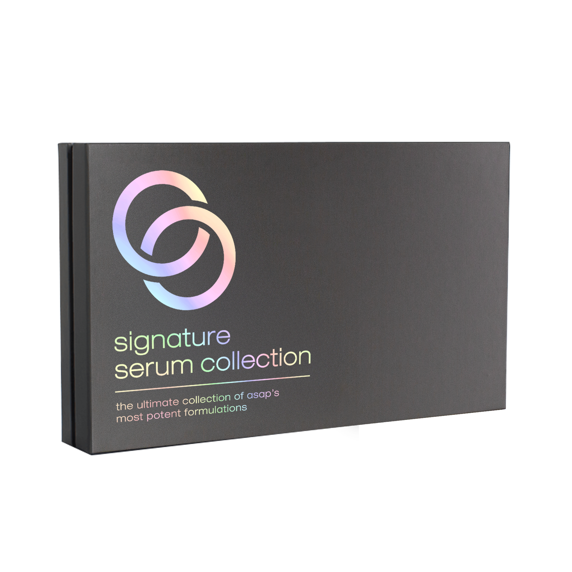 Signature Serum Collection