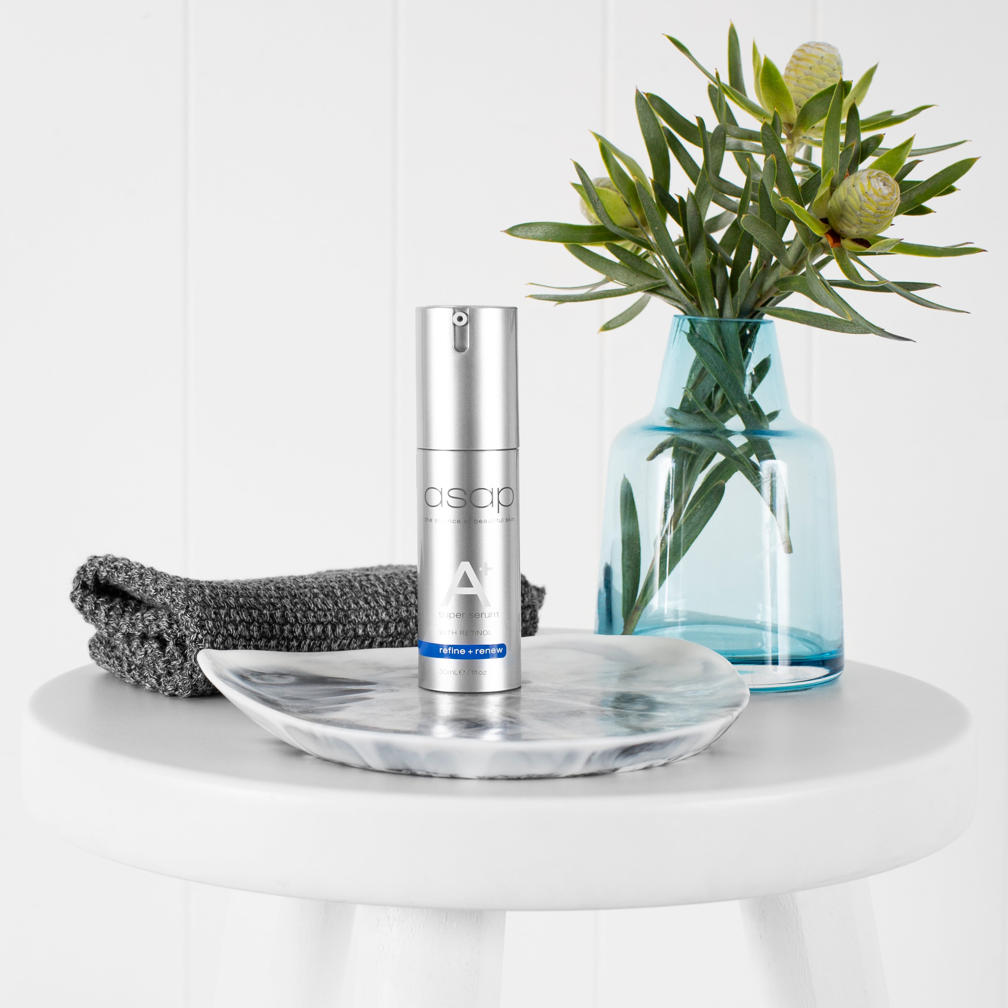 Super A+ Serum