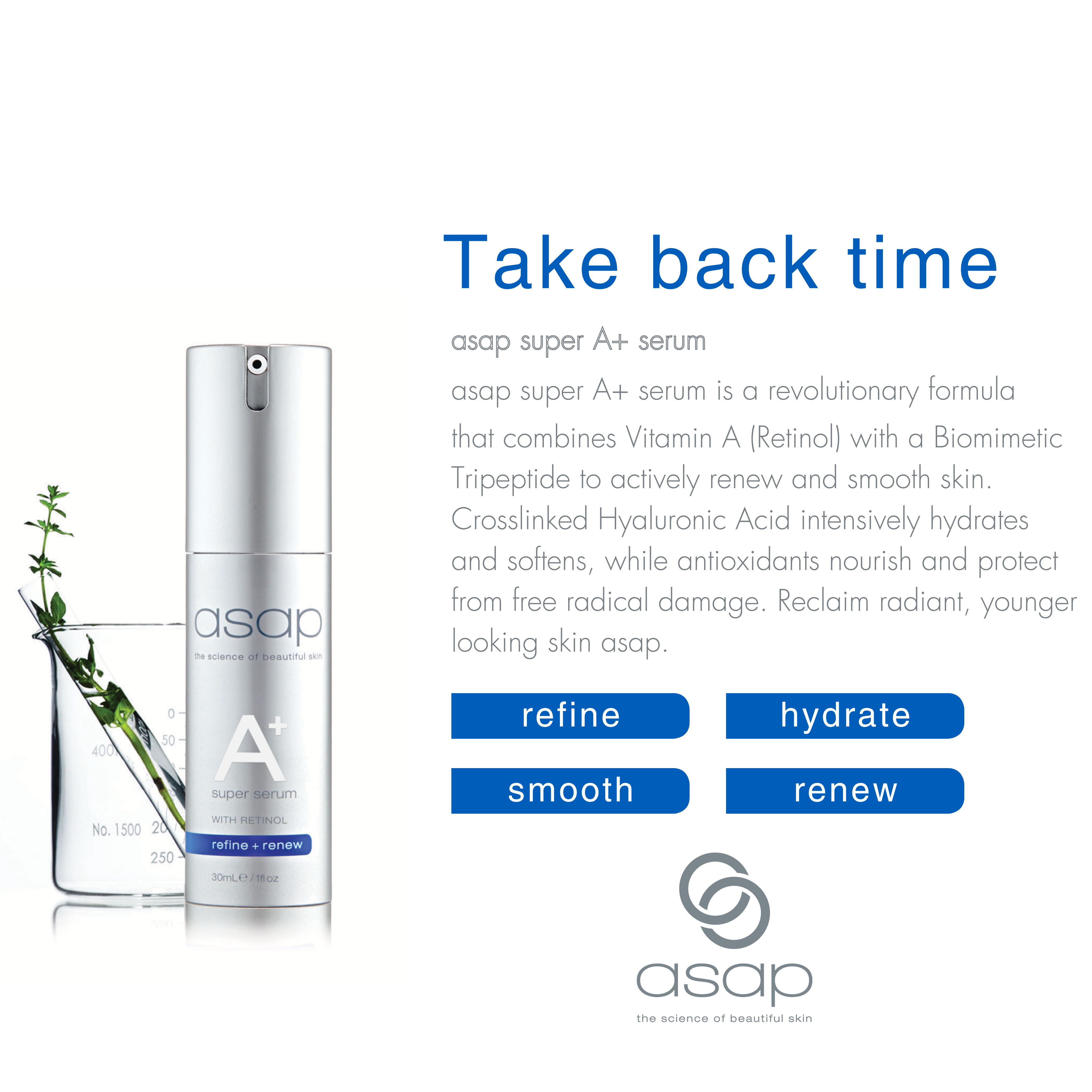 Super A+ Serum