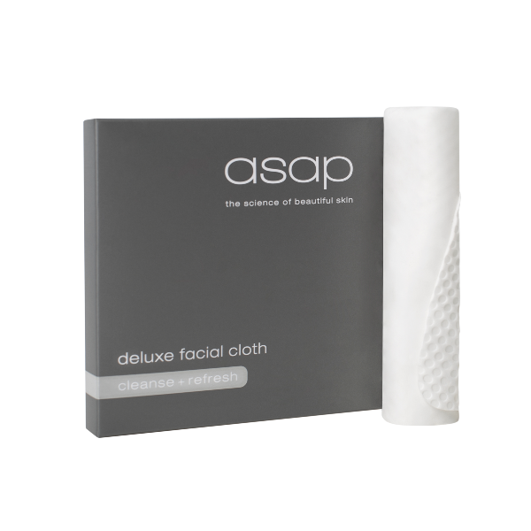 Deluxe Facial Cloth